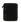 Poznámkový blok Filofax Clipbook Zip Monochrome A5, černá 240mm x 190mm x  28mm