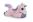 Mazlíci plyšové zvířátko Jednorožec mašlí 17 cm