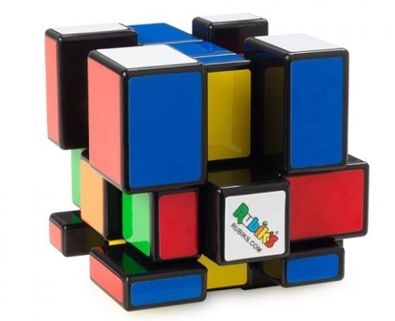 Rubikova kostka Mirror cube