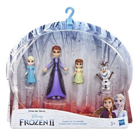 Frozen 2 Set Maminky a dcer
