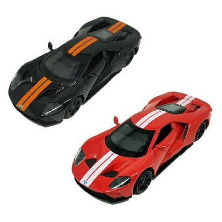 Auto 1:42 Ford GT