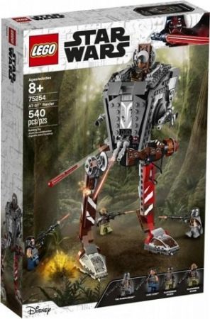 Lego Star Wars 75254 Star Wars Průzkumný kolos AT-ST™