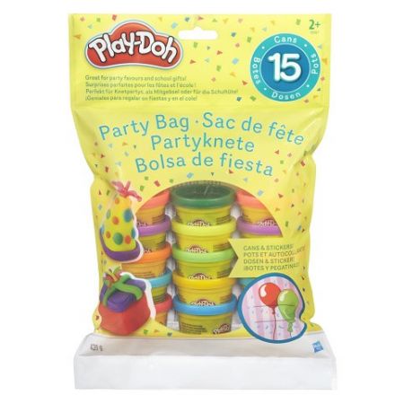 Play-Doh party balení 15 kelímků