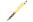 Kuličková tužka Rotring Tikky Neon žlutá