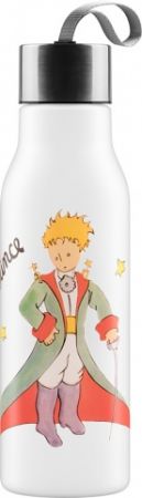 Plastová láhev Malý Princ (Le Petit Prince), 600 ml