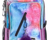Školní batoh Cubic Mandala - BAAGL