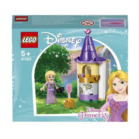 Lego Princezny 41163 Locika a její věžička