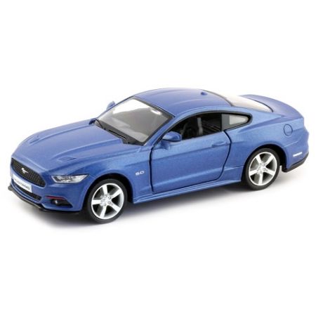 Auto Ford Mustang 2015