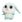 Plyšový Yoo Hoo Fluffee králíček 20 cm