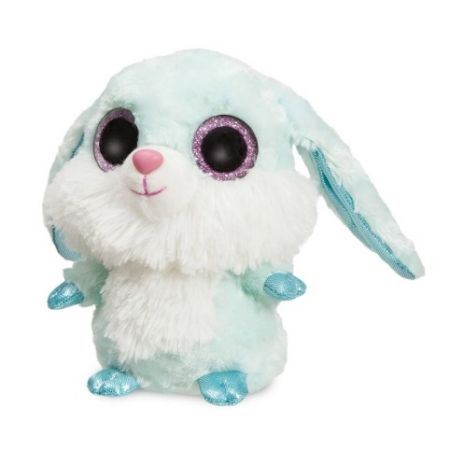 Plyšový Yoo Hoo Fluffee králíček 20 cm