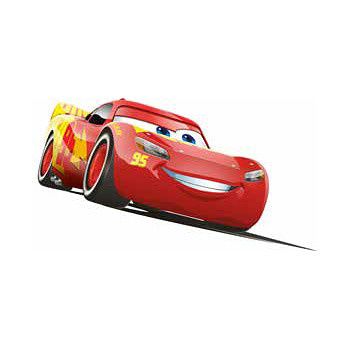 Autíčko Lightning McQueen
