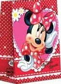 Dárková taška Disney Minnie M