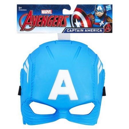 Avengers Hrdinská maska