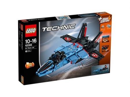 Lego Technic 42066 Závodní stíhačka