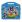 Kostky Kufřík(24 kostek) - Mickey Mouse