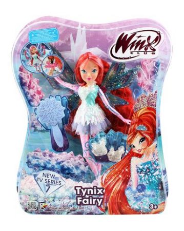 WinX: Tynix Fairy