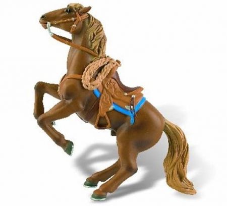 Kovbojský kůň