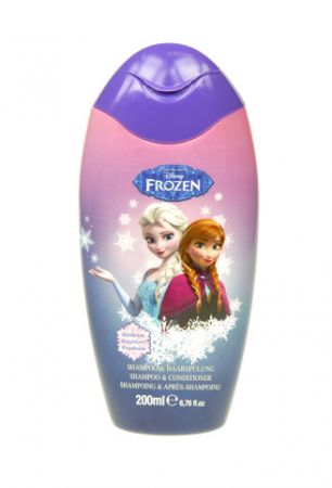 Frozen šampón &amp; kondicionér 200ml