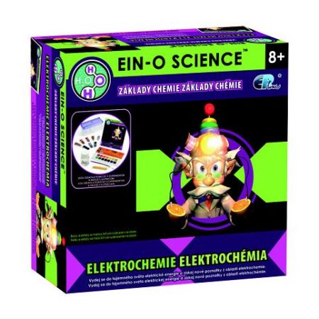 EIN-O, elektrochemie