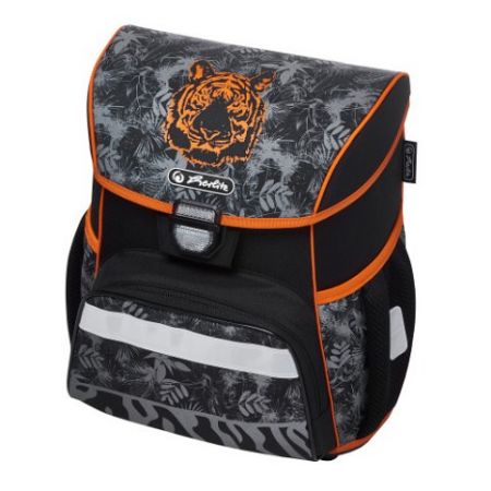 Školní taška Loop Tygr - aktovta / batoh školní (Herlitz)