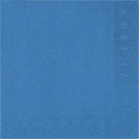 Ubrousky 33/3/20 tmavě modré (Herlitz)