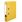 Pořadač PP A4/5cm pákový, žlutý, Q.file (Herlitz)