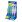 Plný display Griffix 4.: bombičkové pero 5x modré, 5x fialové pro praváky, 1x modré, 1x fi