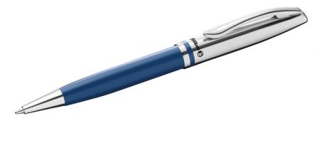 Kuličkové pero K35 Jazz Velvet, modré PELIKAN