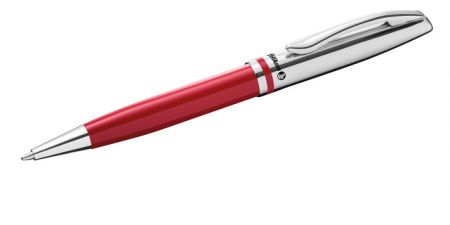 Kuličkové pero K35 Jazz Classic, červené PELIKAN