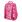 Herlitz - Studentský batoh AirGo, růžový