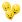 Balónky 10ks Žluté sluníčko (Herlitz)