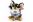 Plyšový pes čivava sedící 24cm