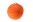 Lampion kulatý skládaný oranžový 25cm