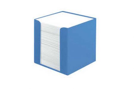HERLITZ Špalík 9x9/700 box modrá