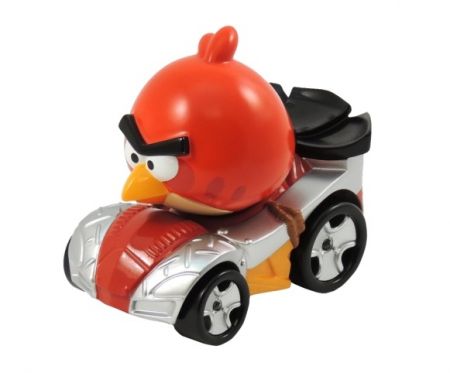 Angry Birds 3D Koupelový &amp; sprchový gel 300ml