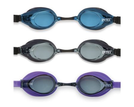 Brýle plavecké Pro Racing