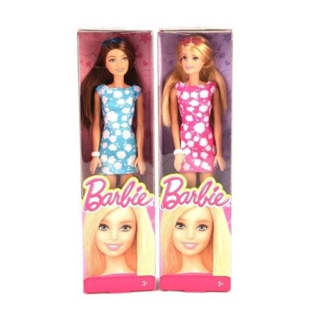 Panenka Barbie 22 cm