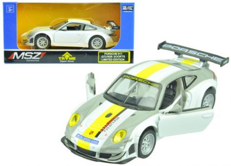 1:32 Porsche 911 GT3 RSR