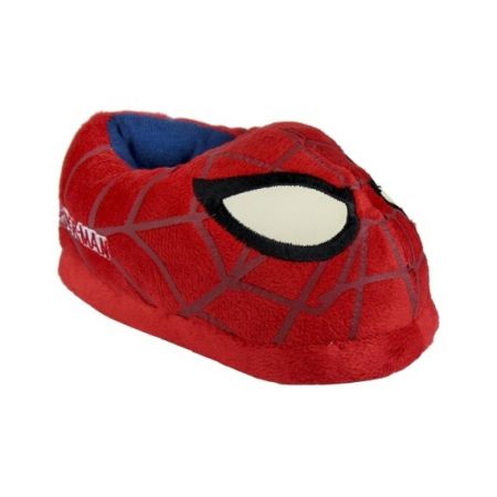 Bačkůrky 3D - Spiderman