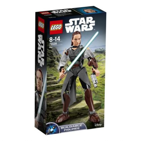 Lego Star Wars 75528 Star Wars Rey