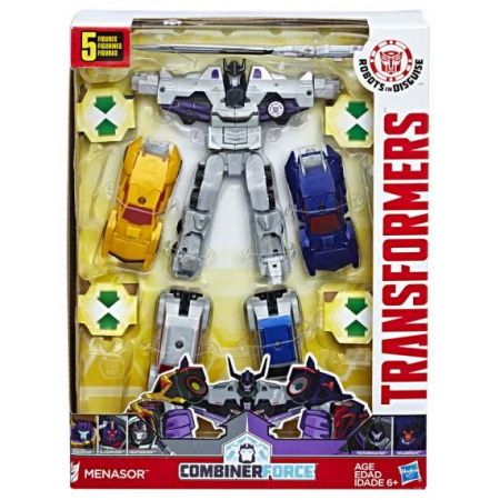 Transformers RID Team kombinátor