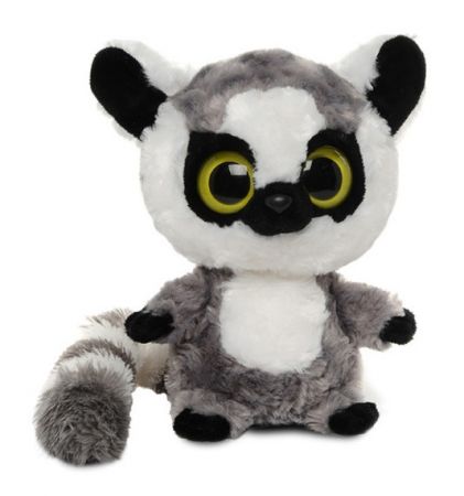Yoo Hoo - Lemur