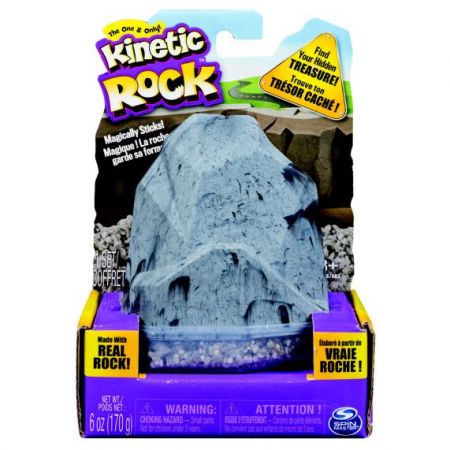 Kinetic rock základní balení - různé barvy 170g