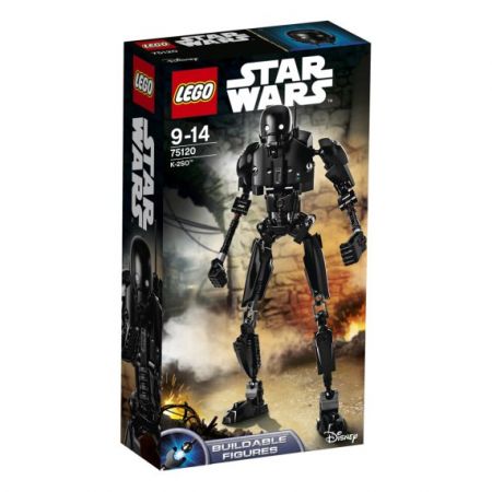 Lego Star Wars 75120 Star Wars K-2SO
