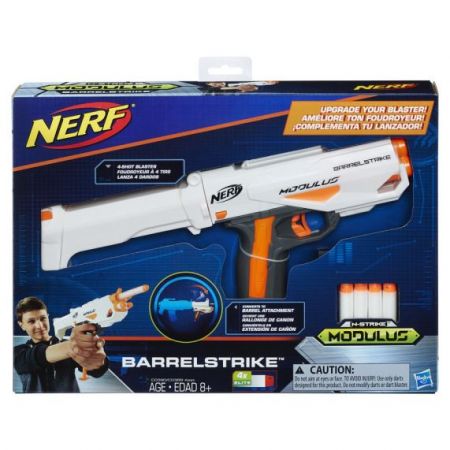 Nerf Modulus Blaster