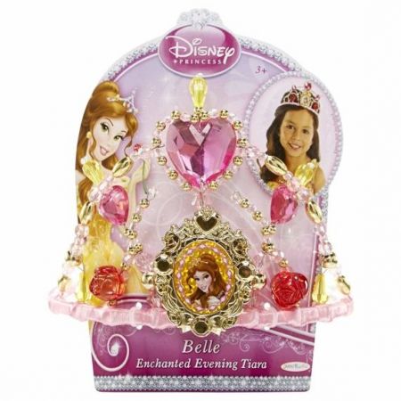 Korunka pro malé princezny Disney Princezny
