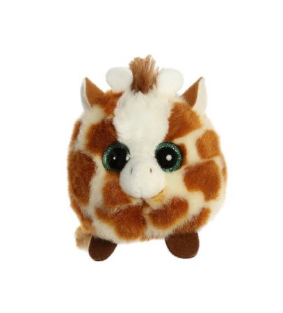 Yoo Hoo žirafa zakulacený 9 cm