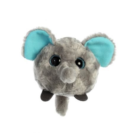 Yoo Hoo slon zakulacený 9 cm