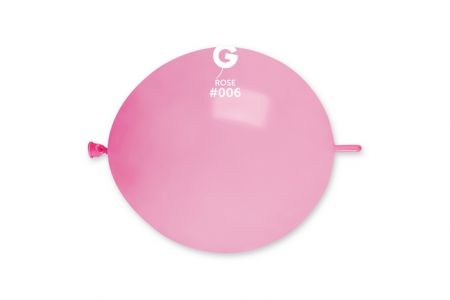 Balónek GL 13 růžový 