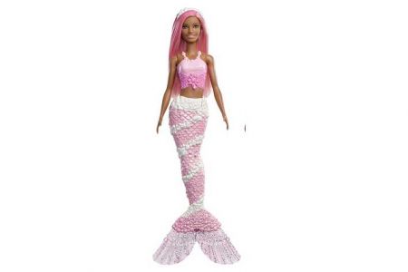 MATTEL Barbie Dreamtopia